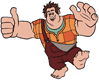 Wreck-It Ralph