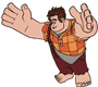 Wreck-It Ralph