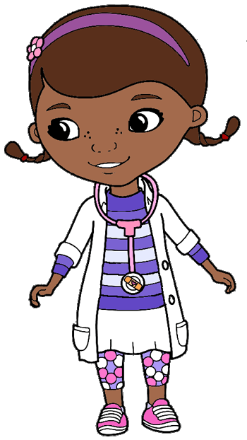 all-original. transparent images of Doc McStuffins, Lambie, Chilly, Stuffy,...