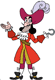 Captain Hook