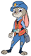 Judy Hopps