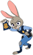 Judy Hopps