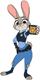 Judy Hopps