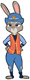 Judy Hopps