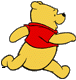 Winnie the Pooh