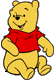 Winnie the Pooh