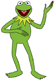 Kermit the Frog