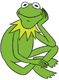 Kermit the Frog