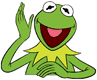 Kermit the Frog