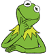 Kermit the Frog