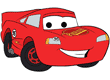 Lightning Mcqueen