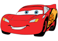 Lightning Mcqueen