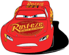 Lightning Mcqueen