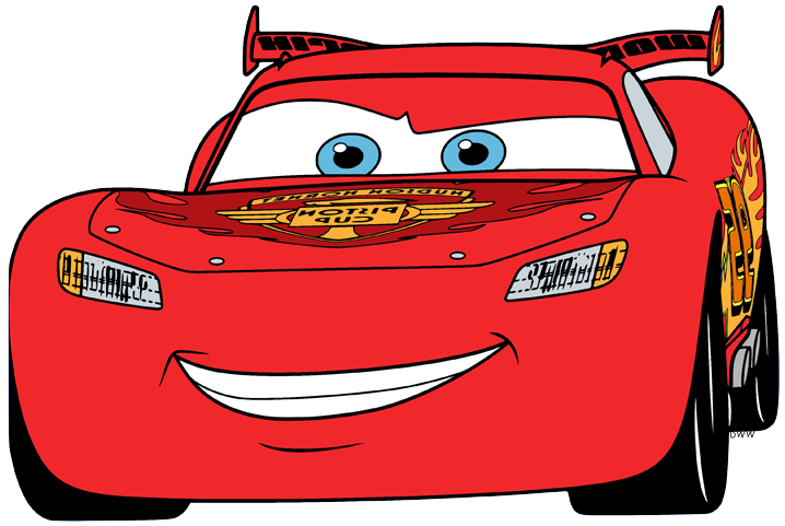 Disney Pixar s Cars Clip Art Images Disney Clip Art Galore