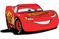 Lightning McQueen