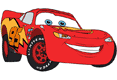 Lightning Mcqueen