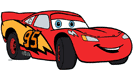 Lightning Mcqueen