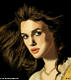 Elizabeth Swann painting