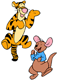 Tigger, Roo