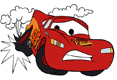 Lightning Mcqueen