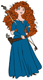 Merida