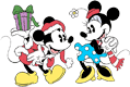 Classic Mickey, Minnie