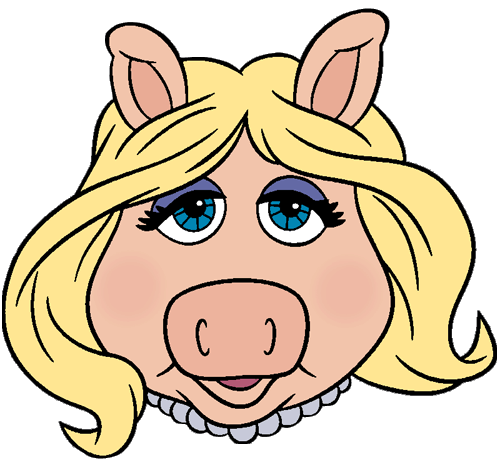 The Muppets Clip Art | Disney Clip Art Galore