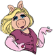 Miss Piggy