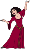 Mother Gothel