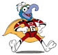 Superhero Gonzo