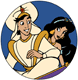 Prince Ali, Jasmine