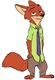 Nick Wilde