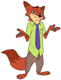 Nick Wilde