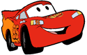 Lightning Mcqueen