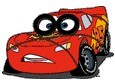 Lightning Mcqueen