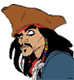 Jack Sparrow