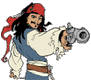 Jack Sparrow