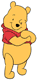 Cute Winnie