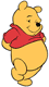 Cute Winnie