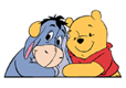 Pooh, Eeyore