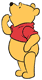 Confused Winnie