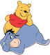 Pooh, Eeyore