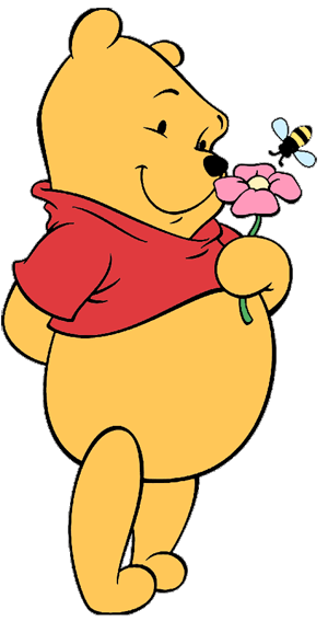 Winnie The Pooh Clip Art 6 Disney Clip Art Galore