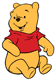 Winnie the Pooh