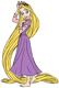 Rapunzel