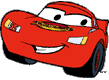 Lightning Mcqueen