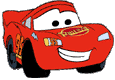 Lightning Mcqueen