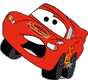 Lightning Mcqueen