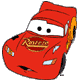 Lightning Mcqueen