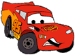 Lightning Mcqueen